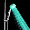 Głowice prysznicowe w łazience 7 Kolory prysznic woda woda glow światło, zmieniający się prysznic LED Prysznic Prysznic Głowa łazienki Akcesoria łazienkowe 231013