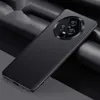 حالات الهاتف الخلوي فلاش السحر مناسبة ل Huawei Mate50pro Case Mate40e New P60 Plain Leather P50 حالة واقية Mete60 Cover P40 anti anti drop M50 L2310/12