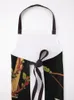 Aprons Korok Apron Kitchen Things And For Home Things For Home And Kitchen Apron Women'S 231013