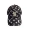 Chapeaux Lvity Nouveau chapeau de créateur mode chapeaux de langue de canard classique casquette de baseball brodée pour hommes et femmes rétro parasol simple de haute qualité très bon joli I-8