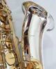 yanagisawa t902 tenor saxophone