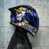 Casques de cyclisme JIEKAI 316 haute qualité casque de moto intégral hommes course DOT capacete casqueiro casque 231109
