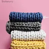 Yarn 0.5KG Thick er Bulky Chunky Yarn for Hand Knitting Crochet Soft Big Cotton DIY Arm Knitting Roving Spinning Yarn for BlanketL231013