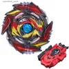 Toupie Takara Tomy Beyblade Burst DB B-189 Poignée Lanceur Bables Metal Fusion Lames de Lame de Filature Go Shoot Combo Toy Boy Gitf Q231013