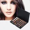 Eye Shadow 40 Colors Plate Nudes Matt Eyeshadow Palette Långvarig vattentät sminkpaket Kvinnlig kosmetikuppsättning 231012