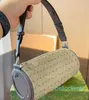 Bolso de lujo bolso de hombro Bolso de diseñador para axilas Portalápices Alto nivel de apariencia