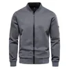 Vestes pour hommes Vêtements Vêtements de sport pour hommes légers Veste Slim Vêtements d'extérieur Fit Coupe-vent actif Long Hood Hommes avec