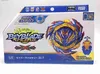 Spinning Top Takara Tomy Beyblade äkta Bey Beyscollector B-187 Frälsare Valkyrie.sh-7 Q231013