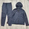 Designer dressUt grube projektant mężczyzn Kobiet Technotowe spodenki spodnie dressit męski Pants Spodnie jogger spodnie dosty dna dna joggery techfleece