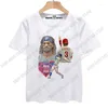 Herr t-skjortor bryce harper mv3 t-shirt rolig anime skjorta avslappnad harajuku baseboll fan