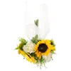 Dekorative Blumen Dekor Blumendekorationen Fake Decorate Flower Adorn Plastictextured Kitchen Artificial Office Faux Stems