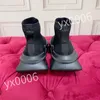 Top Designer Trend Buty sportowe męskie czarne białe skórzane buty retro swobodne buty mody damskie buty