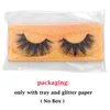 False Eyelashes 10 Pairs Wholesale Lashes Mink Wispy Natual Reusable Fluffy Long Fake Faux Cils Makeup Cilios 231012
