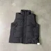2023 machine Tactical down jacket vest men designer vest men designer vest L