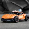 Electric RC Car Alloy RC 1 20 4WD Drift Racing Radio Controlled 2 4G Off Road Remote Control Children Toys 231013