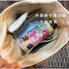 Borse sconto del 90% Nuova versione piccola borsa di tela portatile di nicchia fresca borsa per il pranzo borsa da pendolarismo bento borsa per snack borsa da donna borsa per mamma borsa da donna