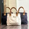 Sacs à main 90% de réduction sur la nouvelle série Sen, sac à main en toile artistique, petit sac d'été pour femmes, fourre-tout Simple, sac à main, boîte à déjeuner