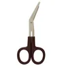 Nurse Scissors Needlework Scissors Paramedic Wire Cutters Medi-cal Scissors First Aid EMT Shears Outdoor Nurse Utility