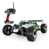 A959-A 2.4G Four-wheel Drive Off-road Drift Racing High-speed Remote Control Simulation Car for Toys Girls Chird Drop Shipping