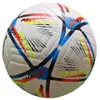 Bolls fotbollsfotboll Footy Training Ball Size 5 Pu Indoor Football Match Outdoor For Men Women 231012