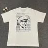 Lustige Neue Band Kleidung Rundhals Bequeme T-shirts Harajuku Casual Lose Baumwolle Männer Frauen 1:1 Sommer tops