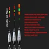 Fishing Accessories Fishing LED Electronic Float 5g 7g 10g 32g 42g 52g Free Cr425 Battery Light Stick Night Light High Visibility Selling 231013