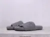 2023 Designer bont slides Slippers Mannen Vrouwen Slipper Zachte Harige Sandalen Winter Letters Warm Comfortabel Fuzzy Girl Flip Flop Oran Slipper