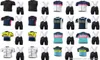 Morvelo Team Men039s Radfahren mit kurzen ÄrmelnÄrmellose Weste Jersey-Trägershorts-Sets Hemd Sommer atmungsaktiv Outdoor Ropa Ciclismo30986858267