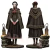 Finger Toys 35 cm Bloodborne Doll Anime Figure Figma Lady Maria of the Astral Clocktower Action Figur de gamla jägarna Figure Model Doll Toys