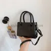 Cross Body Popular Bag 2023 New Popular Color Handbag Art Simple Shoulder Crossbody Women's Bagstylishhandbagsstore