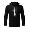 Men's Hoodies Couple Sweatshirt For Man Halloween Printing Clubbing Vacation Casual Pullover Tops Purse Sleepers