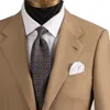 Męski krawat modowy krawat dla mężczyzn Zometg krawat niebieskie krawaty krawaty ślubne ZMTGN2572