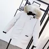 여자 디자이너 자켓 겨울 남성 여성 다운 코트 클래식 복어 재킷 배지 두꺼운 따뜻한 아웃복 코트 패션 모피 파카 XS-XL