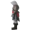 Assassin's Creed IV 4 Black Flag Edward Kenway Cosplay Conjunto completo personalizado expresso 308p