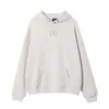 Celebrity 2023 Fg Designer Warm Hooded Hoodies Sweater Men's Women's Fashion Streetwear Sweatshirt Loose Hoodie Top Clothing