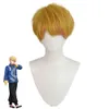 Cosplay Anime Oshi No Ko Their Idol S Children Hoshino Akuamarin Cosplay Costume Wig Kung Fu Tang Ancient Style Uniform Hallowen Suit