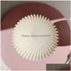 Craft Tools Spiral Balloon Design Candle Sile Mold Round Twirl Soy Wax Molds Geometric Swirl Ball Wavy Modcraft Drop Delivery Home G Dharw