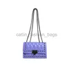 Cross Body 2023 Summer New Fashion Bag Bag Simple Counter Bag البسيط Crossbody Bagcatlin_Fashion_Bags01