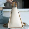 7A Bolso de diseñador Bolso de compras para mujer Hobo de alta calidad Bolso de playa grande de lino a la moda Diseñador de lujo Bolso bandolera de viaje Shopping bag