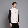 Designer vest Men's and Women's Sweatshirt Authentic luxury goose feather material loose coat Fashion trend coat Gvjcg