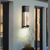 Wandlamp Europese Luxe Crystal Bubble LED Waterdicht IP67 Licht 85-265 V Voor Slaapkamer Nachtkastje Woonkamer veranda Blaker