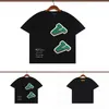 2020SS Neue Herren Designer T-shirt Paris mode T-shirts Sommer DSQ Muster T-shirt Männliche Top Qualität 100% Baumwolle Top229h