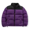 Jackan mes puffer vinter ner nuptse rockar mens ansikte parka svart outwear vindbrytare mode varm hane 940k07q k07q