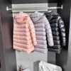 Autumn And Winter A-type Doll Model Women's Long Clothing Down Jacket Classic Doll Model Youthful Fashion Vibrant Full Of Student Atmosphere. CC