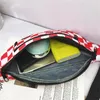 Поясные сумки Fanny Pack Bag Мужской женский пояс Bum Hip для мужчин женщин живота плеча через плечо сумка через плечо банан банан кенгуру 231013