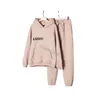 Designers Mens Tracksuits Sweatshirt Loose Suits Womens mens Plush sweater Veste Femme Jackets Pants Sportswear Jogging Sweatshirts Tuta Uomo essen Tracksuits