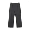 Pantaloni da uomo Pantaloni della tuta in pile Smith da 365 g