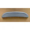 For 02-05 Audi A4 Avant Roof Spoiler Rear Wing Fiber Glass Made Grey Primer Unpainted