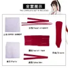 Cosplay Anime Yamada Asaemon Sagiri Jigoku Raku Hell S Paradise Hells Jigokuraku Cosplay Costume perruque Ninja uniforme Halloween