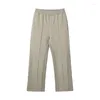 Pantaloni da uomo Pantaloni della tuta in pile Smith da 365 g